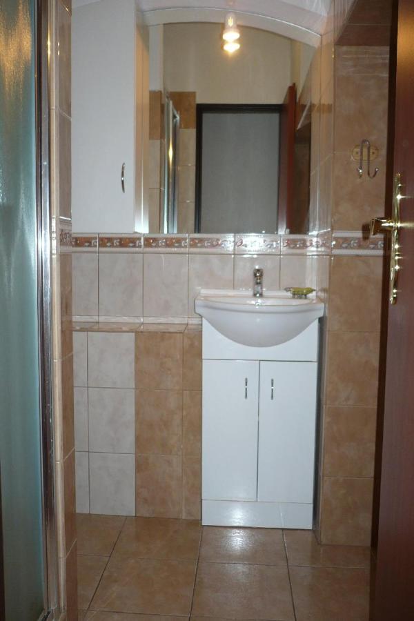 Apartmany Pod Suchym Vrchem Orličky المظهر الخارجي الصورة