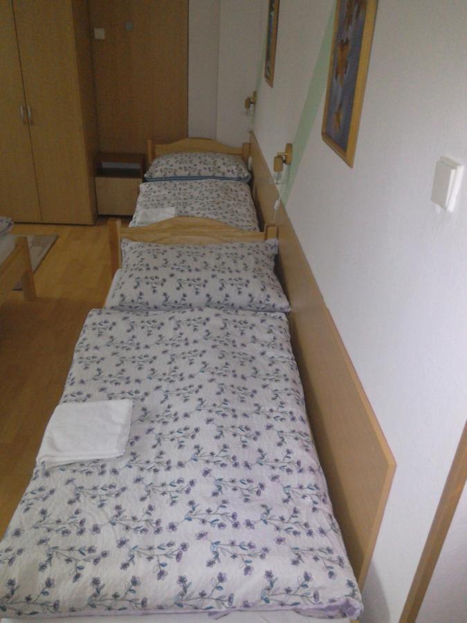Apartmany Pod Suchym Vrchem Orličky المظهر الخارجي الصورة