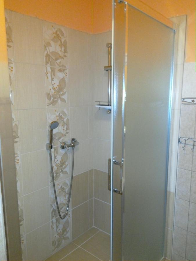 Apartmany Pod Suchym Vrchem Orličky المظهر الخارجي الصورة