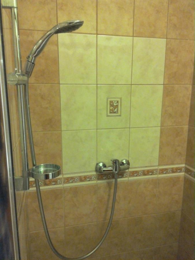 Apartmany Pod Suchym Vrchem Orličky المظهر الخارجي الصورة