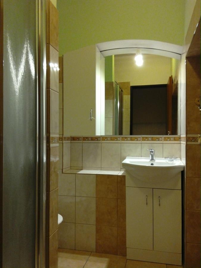 Apartmany Pod Suchym Vrchem Orličky المظهر الخارجي الصورة