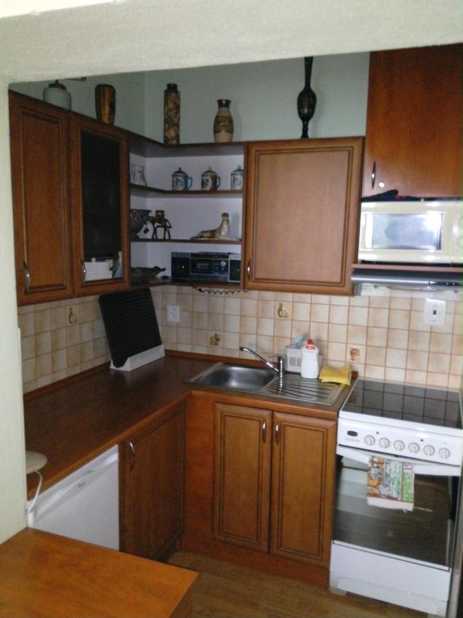 Apartmany Pod Suchym Vrchem Orličky المظهر الخارجي الصورة